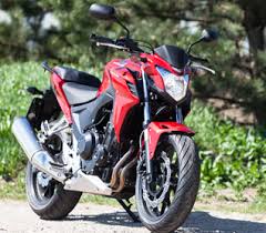 CB 500F