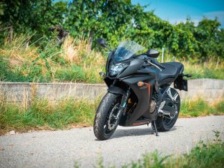 CBR 650F